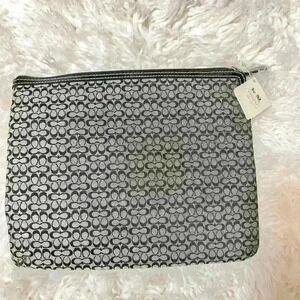 Coach Tablet Case